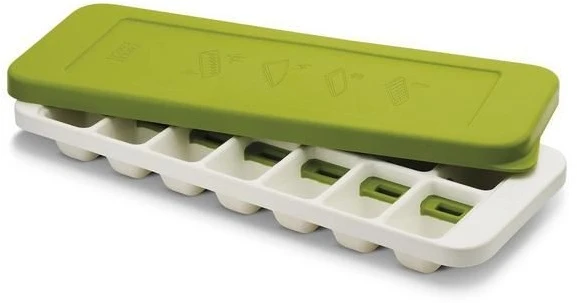 Joseph Joseph Quicksnap Plus Green 3 Joseph Joseph Quicksnap Plus Green