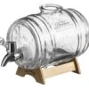 Kilner Barrel Dispenser 1L 1 Kilner Barrel Dispenser 1L -Le Creuset Store 27726 19022