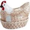Mason Cash Rise & Shine Hen Nest Egg Store 1 Mason Cash Rise & Shine Hen Nest Egg Store -Le Creuset Store 27734 19020