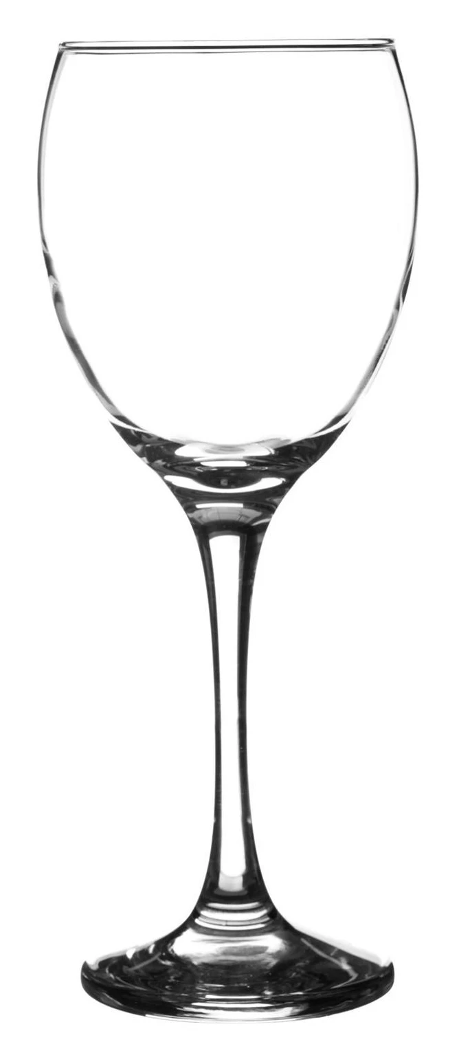 Ravenhead Mode Red Wine Glass 340ml Set Of 4 3 Ravenhead Mode Red Wine Glass 340ml Set Of 4