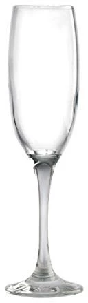 Ravenhead Mode Champagne Flute 220ml Set Of 4