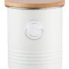 Typhoon Living Coffee Cannister Cream