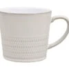 Denby Natural Canvas Textured Large Mug 400Ml 2 Denby Natural Canvas Textured Large Mug 400Ml -Le Creuset Store 28279 18606