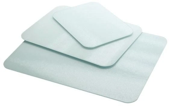 Stow Green White Worktop Protector 3 Stow Green White Worktop Protector