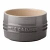 Le Creuset Stackable Ramekin Flint -Le Creuset Store 28808 18492