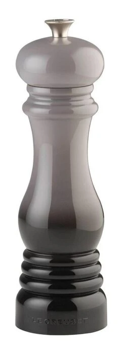 Le Creuset Classic Pepper Mill Flint