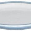 Denby Elements Dinner Plate Blue 1 Denby Elements Dinner Plate Blue -Le Creuset Store 29411 18311