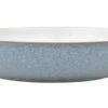 Denby Elements Pasta Bowl Blue 2 Denby Elements Pasta Bowl Blue -Le Creuset Store 29413 18307