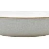 Denby Elements Pasta Bowl Light Grey