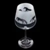 Dartington Aspect Horse Wine Glass 1 Dartington Aspect Horse Wine Glass -Le Creuset Store 29751 18123