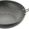 Stellar Rocktanium 30cm Wok 2 Stellar Rocktanium 30cm Wok -Le Creuset Store 29764 18114