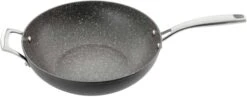 Stellar Rocktanium 30cm Wok