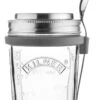Kilner Breakfast Jar Set