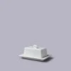 William Bartleet Traditional Butter Dish & Lid -Le Creuset Store 30331 17882