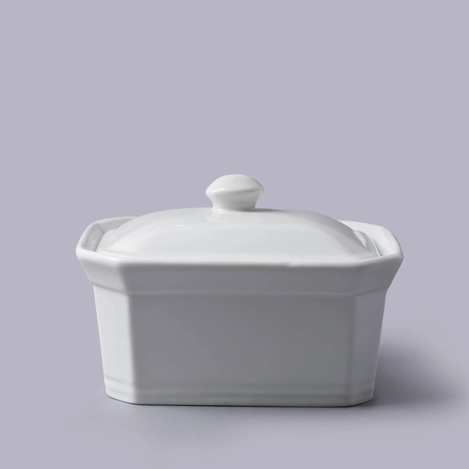 William Bartleet Medium Terrine Dish & Lid 3 William Bartleet Medium Terrine Dish & Lid