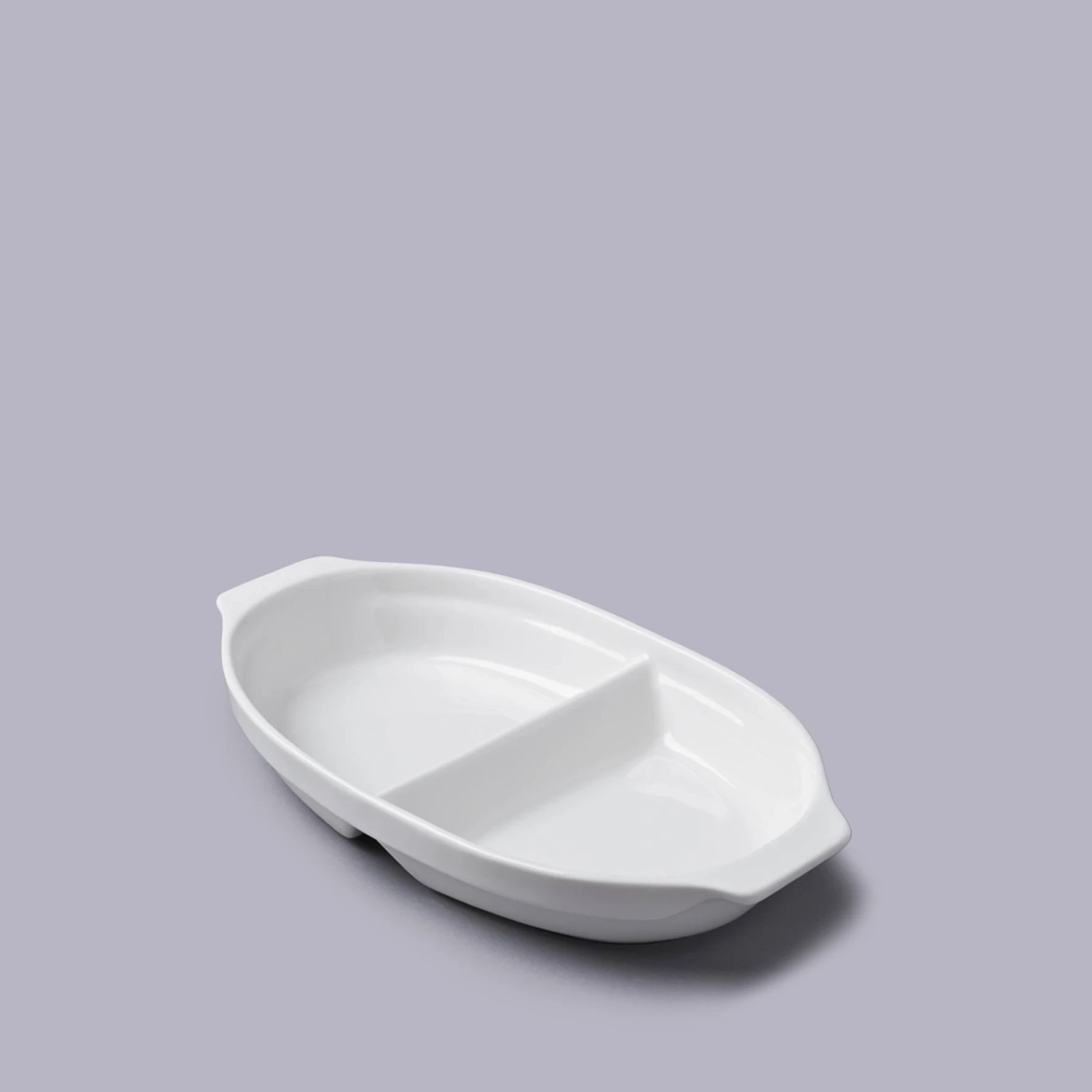 William Bartleet Large 2 Part Vegetable Dish 3 William Bartleet Large 2 Part Vegetable Dish