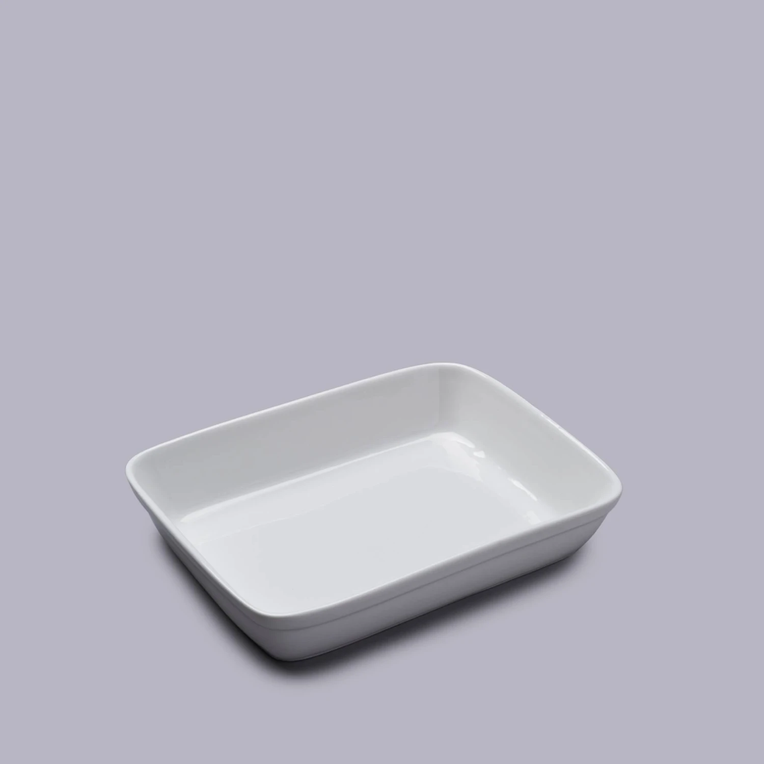 William Bartleet Rectangular Lasagne Dish 3 William Bartleet Rectangular Lasagne Dish