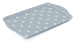 Zeal Classic Dotty Tray Neutral 39cm X 24cm 9 Zeal Classic Dotty Tray Neutral 39cm X 24cm -Le Creuset Store 30366 17858