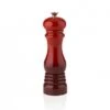Le Creuset Classic Cerise Pepper Mill -Le Creuset Store 31396 17244