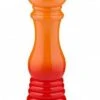 Le Creuset Classic Volcanic Pepper Mill