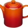 Le Creuset Grand Teapot Volcanic -Le Creuset Store 31425 17231