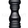 Masterclass Capstan 17cm Salt/Pepper Mill Black -Le Creuset Store 31431 17225