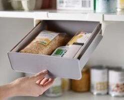 Joseph Joseph Cupboardstore Under-Shelf Drawer -Le Creuset Store 31436 17219