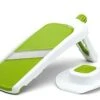 Chefn Sleek Slice Folding Mandoline 2 Chefn Sleek Slice Folding Mandoline -Le Creuset Store 31446 17211