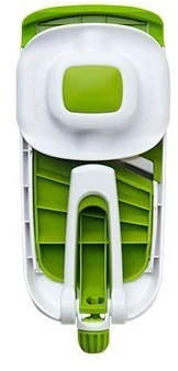Chefn Sleek Slice Folding Mandoline 6 Chefn Sleek Slice Folding Mandoline - Image 4