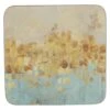 Creative Tops Golden Reflections Coasters Set Of 6 -Le Creuset Store 31459 17204