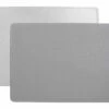 Creative Tops Faux Leather Silver Placemats Set Of 4 1 Creative Tops Faux Leather Silver Placemats Set Of 4 -Le Creuset Store 31461 17202