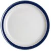 Denby Elements Dinner Plate Dark Blue -Le Creuset Store 31489 17189