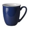 Denby Elements Mug Dark Blue -Le Creuset Store 31490 17188