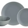 Mason Cash Mason & Cash Classic Collection 12 Piece Set Grey -Le Creuset Store 31520 17183