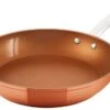 Tower Copper Frying Pan 28cm 2 Tower Copper Frying Pan 28cm -Le Creuset Store 32456 16872