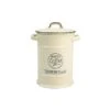 T&G Pride Of Place Coffee Jar Cream 1 T&G Pride Of Place Coffee Jar Cream -Le Creuset Store 33350 16617