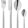Stellar Rochester Polished 18/10 24 Piece Cutlery Set -Le Creuset Store 33421 16581