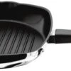 Judge Vista Non-Stick 24X24cm Grill Pan