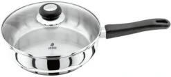 Le Creuset Store 13 Judge Vista Stainless Steel 28cm Saute Pan
