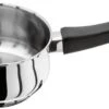 Judge Vista Stainless Steel 14cm Milk Pan -Le Creuset Store 33772 16346
