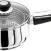 Judge Vista Stainless Steel Chip Pan -Le Creuset Store 33774 16336