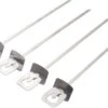 Char-Broil Grill+ Skewers 2 Char-Broil Grill+ Skewers -Le Creuset Store 35118 15369