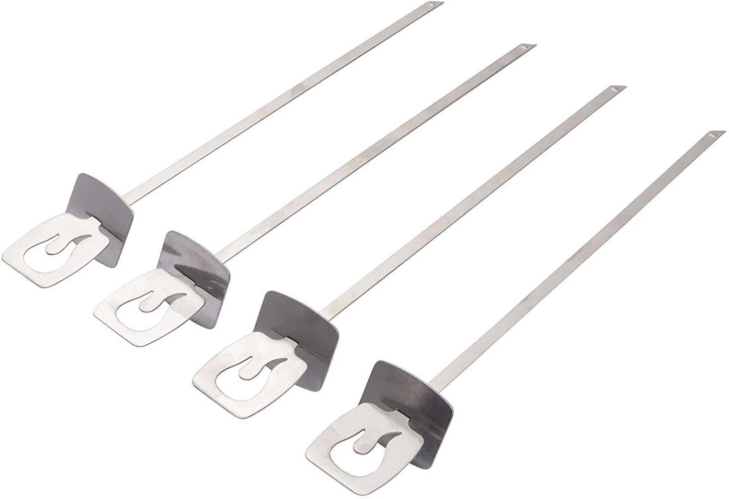 Char-Broil Grill+ Skewers 3 Char-Broil Grill+ Skewers