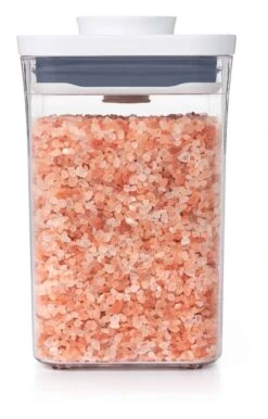 OXO Good Grips POP Container Small Square Short 1L -Le Creuset Store 35560 14955
