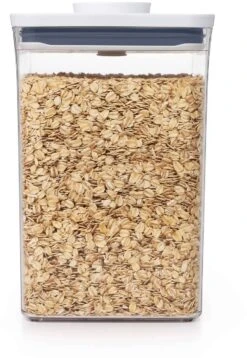 OXO Good Grips POP Container Big Square Medium 4.2L -Le Creuset Store 35562 14946