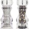 The English Tableware Company President Salt & Pepper Mill Set -Le Creuset Store 35571 14938