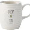 The English Tableware Company Bee Happy Creamer Jug 1 The English Tableware Company Bee Happy Creamer Jug -Le Creuset Store 35580 14911