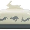 The English Tableware Company Artisan Butter Dish -Le Creuset Store 35583 14905