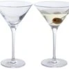 Dartington Wine & Bar Martini 240Ml Set Of 2 -Le Creuset Store 35607 14891
