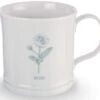 Mary Berry Flowers Mug Rose